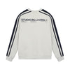 Jongens Sweater RLX Cut and Sew Brush van Rellix in de kleur Dusty Kit in maat 188.