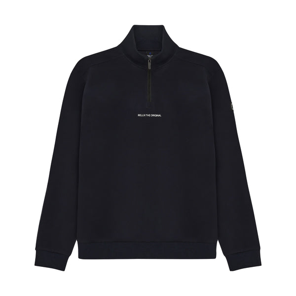 Rellix Sweater Rellix Zip