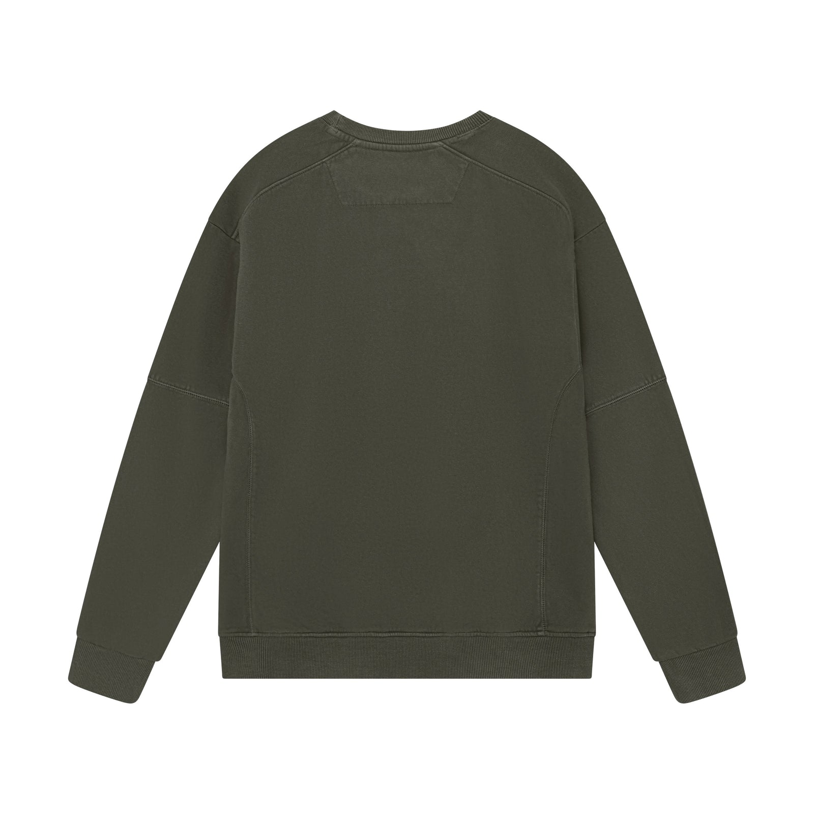 Rellix Loose Fit Sweat Rellix Brush