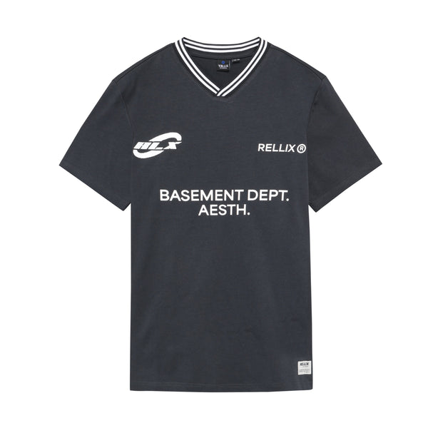 Rellix Oversized T-Shirt Rellix Sport