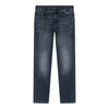 Indian Blue Jeans Jeans Wide Straight Fit