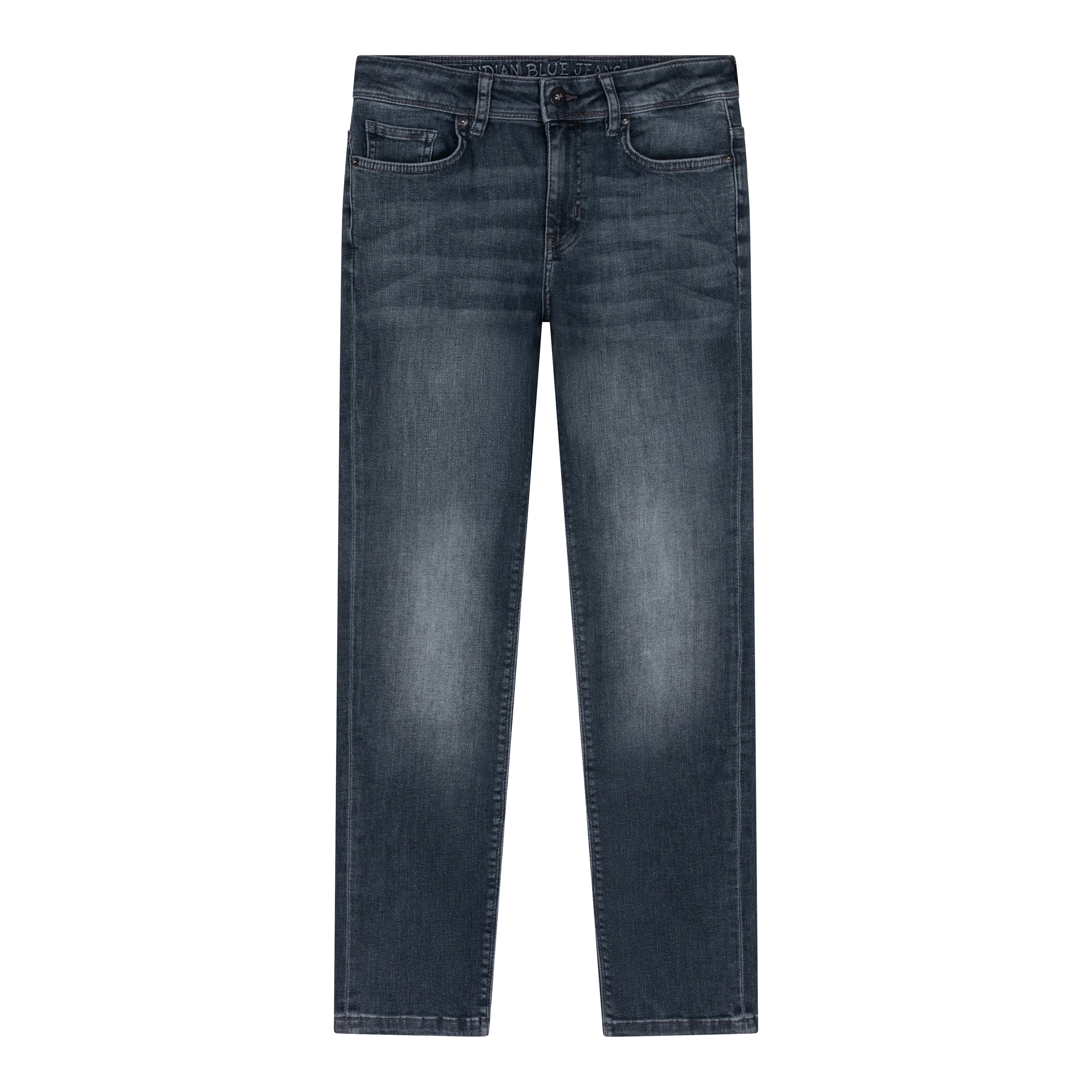 Indian Blue Jeans Jeans Wide Straight Fit