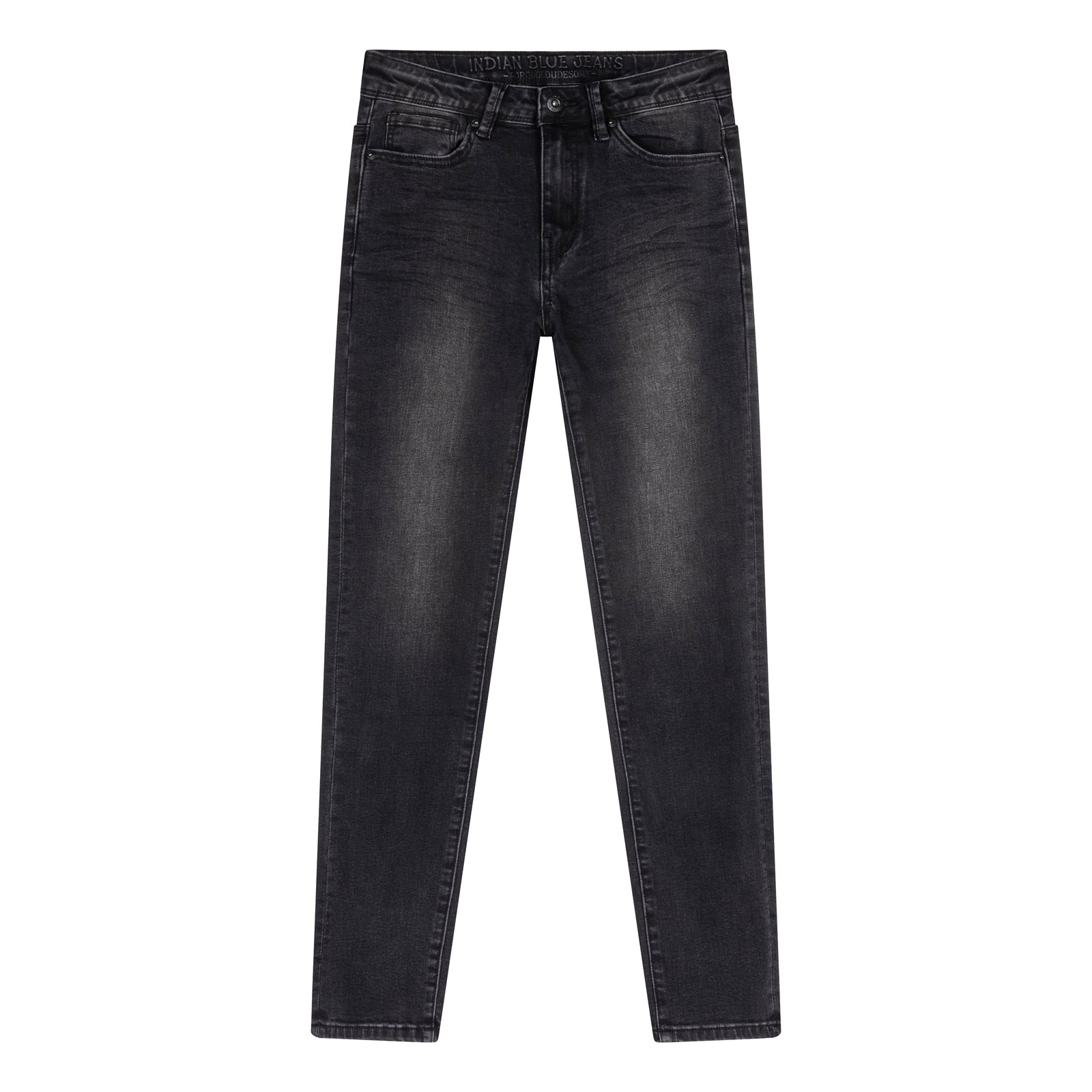 Indian Blue Jeans Jeans Straight Fit