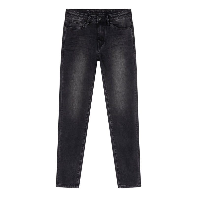 Indian Blue Jeans Jeans Straight Fit