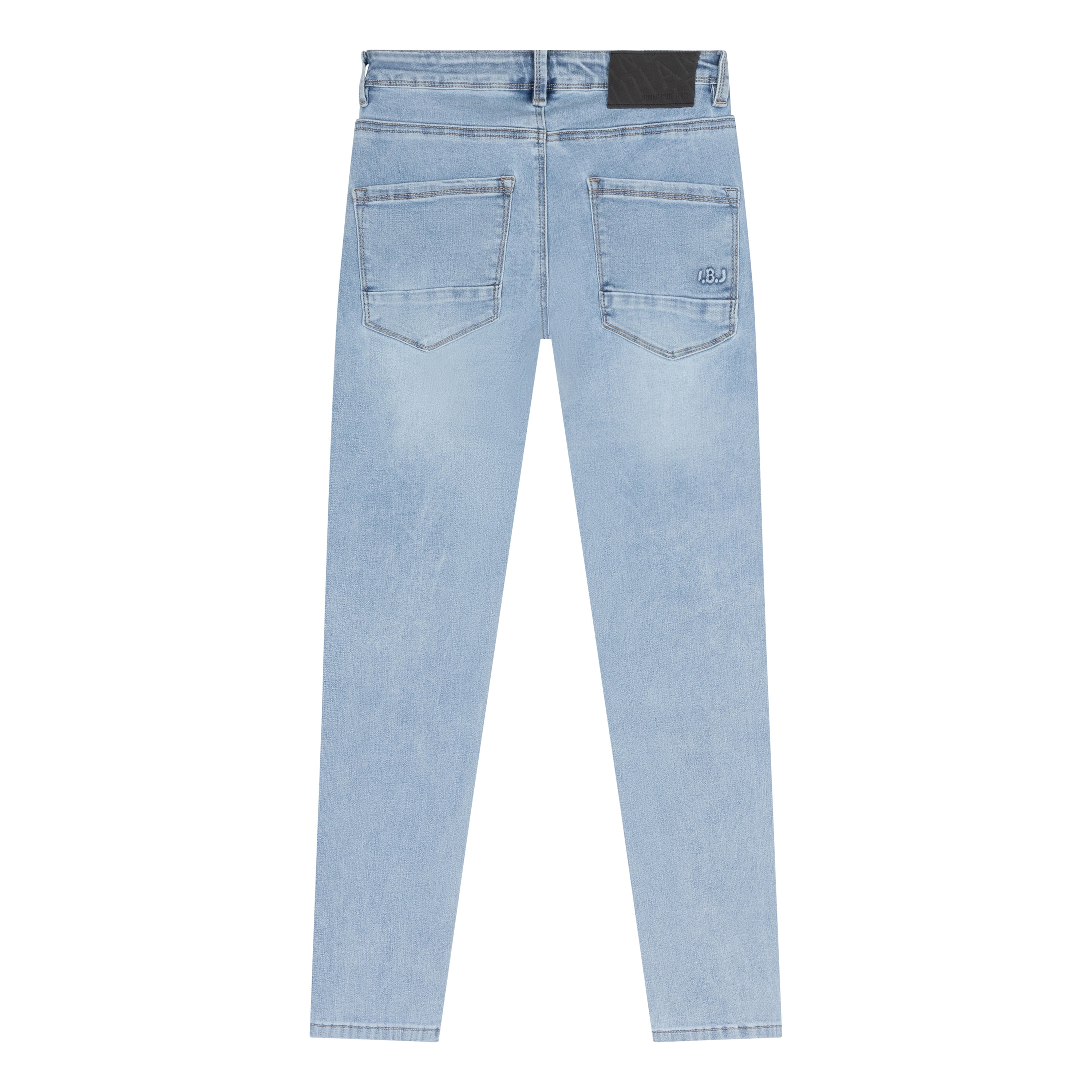 Indian Blue Jeans Jeans Skinny Fit