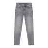 Indian Blue Jeans Jeans Tapered Fit