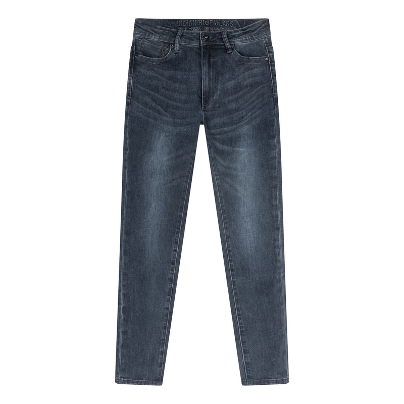 Indian Blue Jeans Jeans Super Skinny Fit