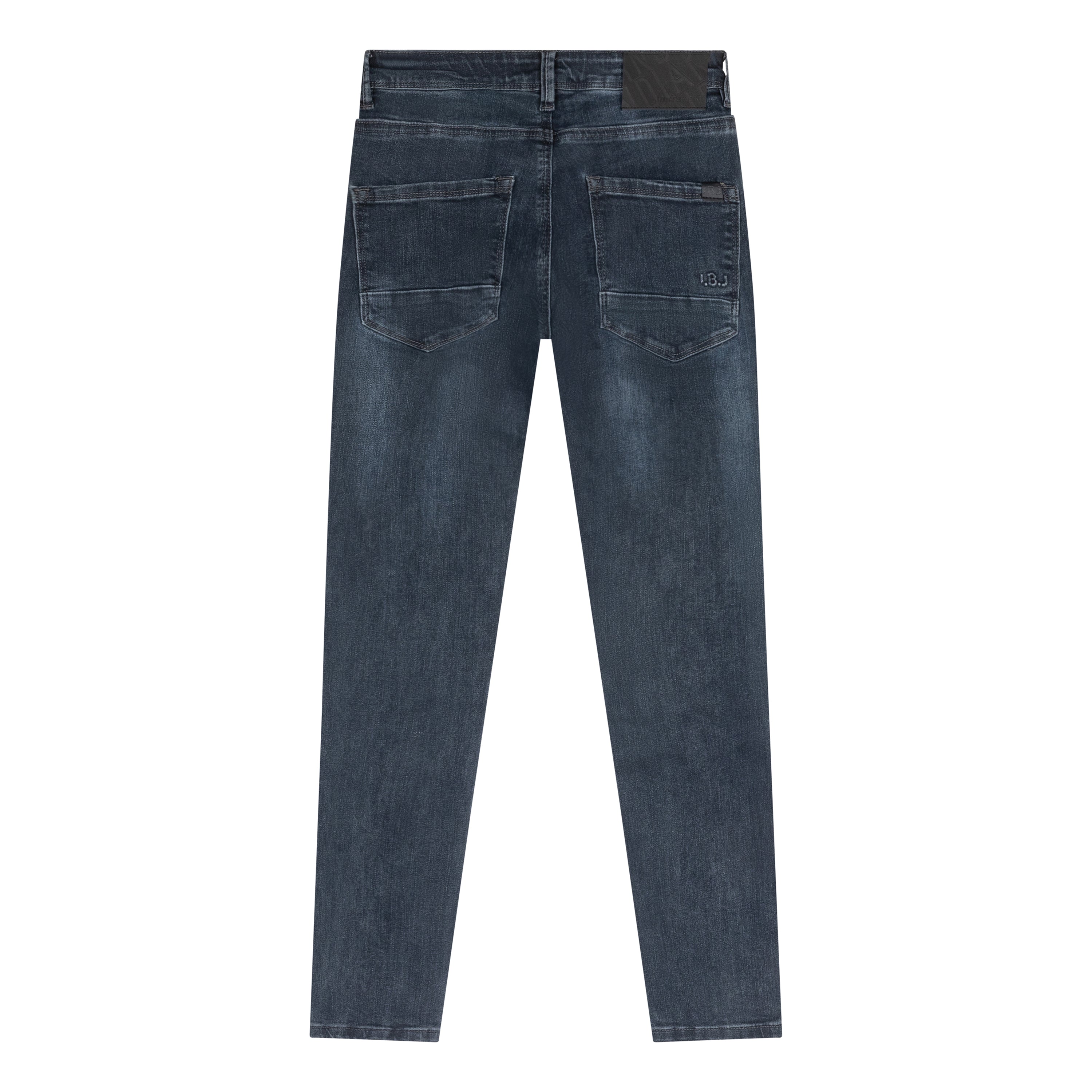 Indian Blue Jeans Jeans Super Skinny Fit