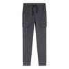 Indian Blue Jeans Cargo Pant Twill Stretch
