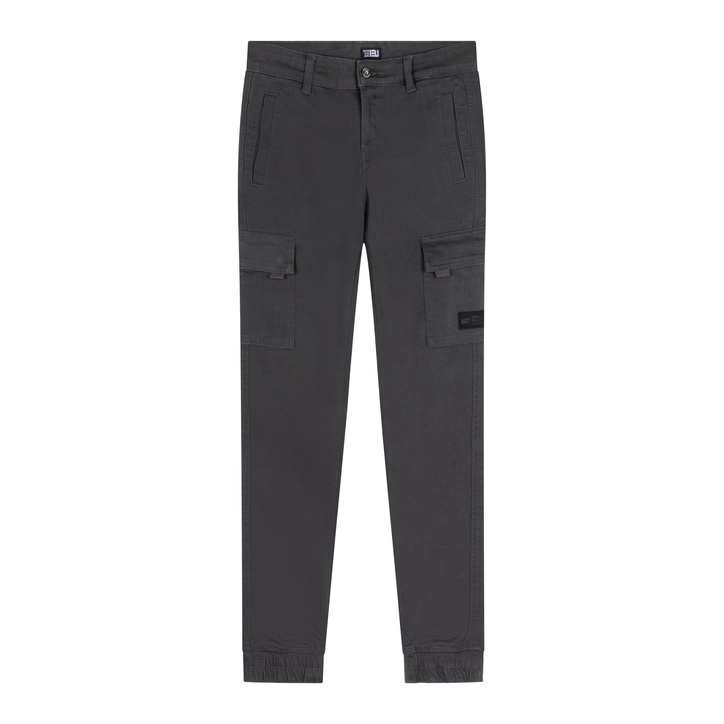 Indian Blue Jeans Cargo Pant Indian