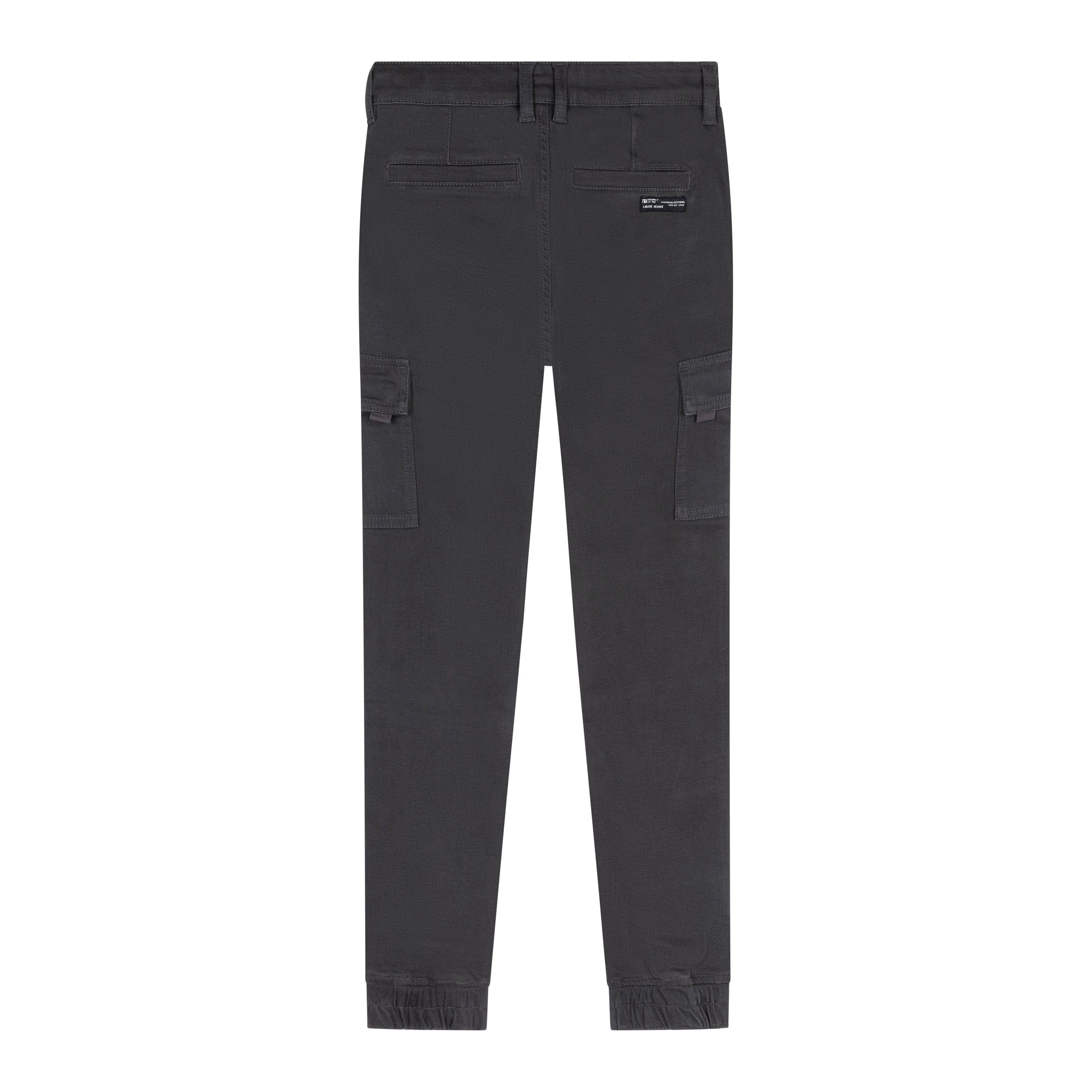 Indian Blue Jeans Cargo Pant Indian