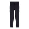 Indian Blue Jeans Cargo Jog Pant Fancy Rib