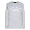 Indian Blue Jeans T-Shirt LS Twill Indian