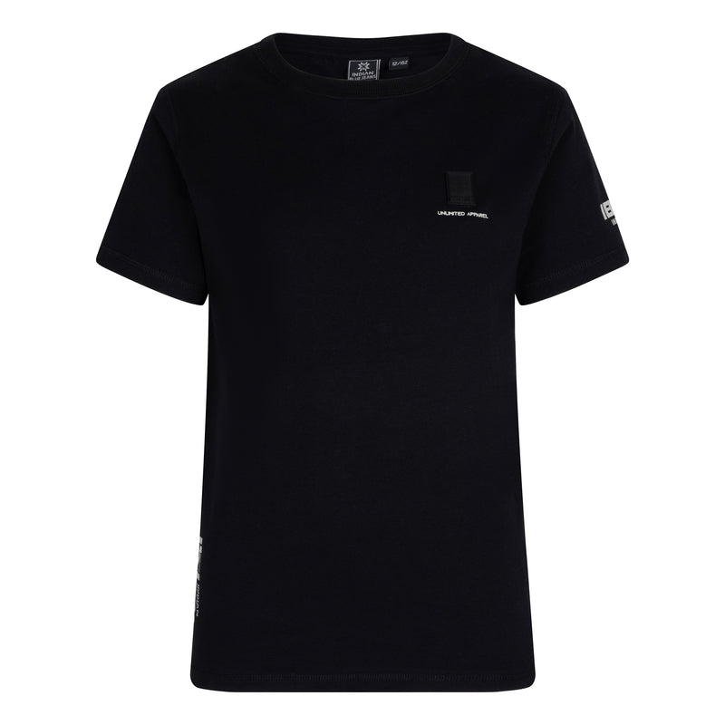 Indian Blue Jeans T-Shirt IBJ Basic