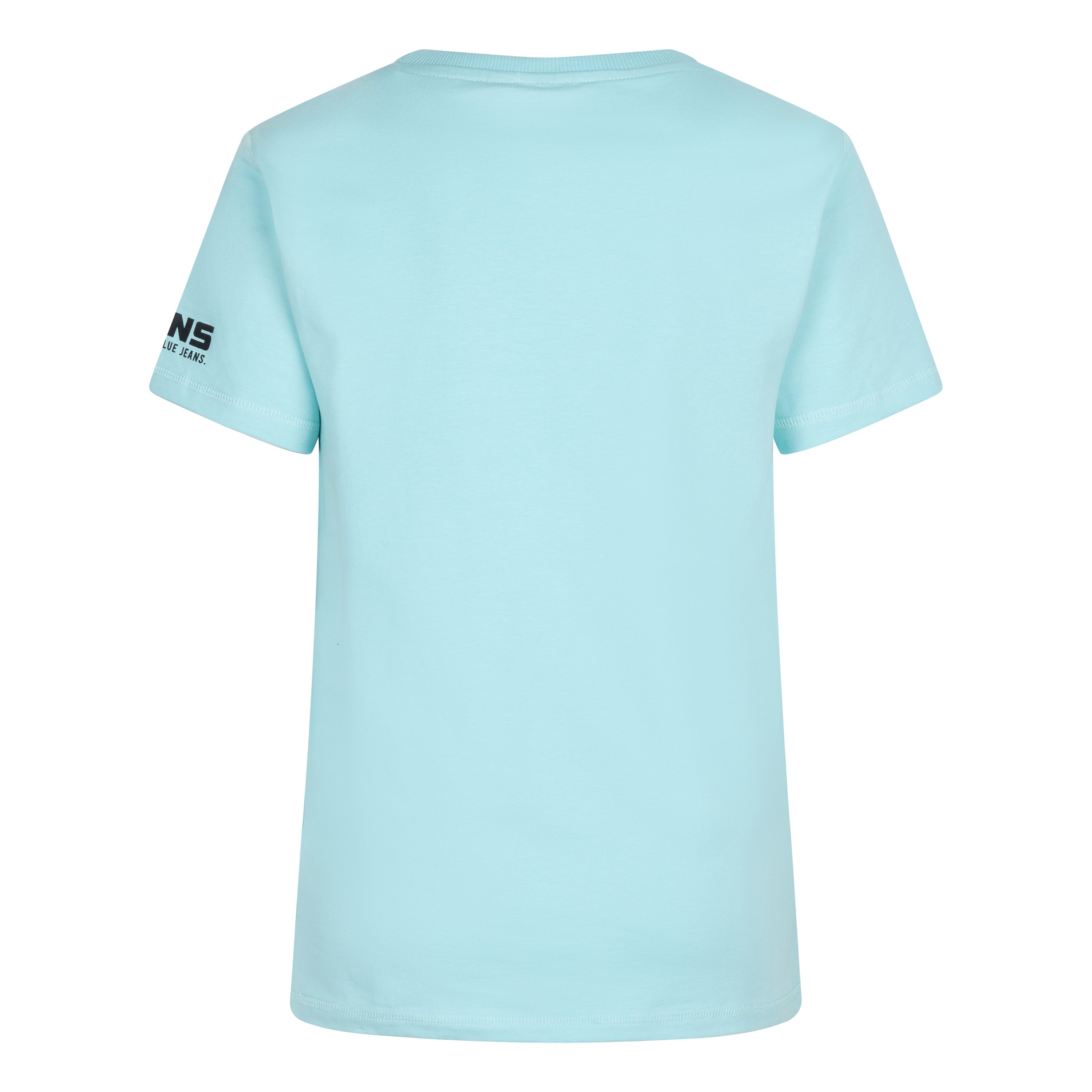 Indian Blue Jeans T-Shirt IBJ Basic