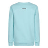 Indian Blue Jeans Sweater Indian Brushed