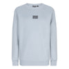 Indian Blue Jeans Sweater Indian Brushed