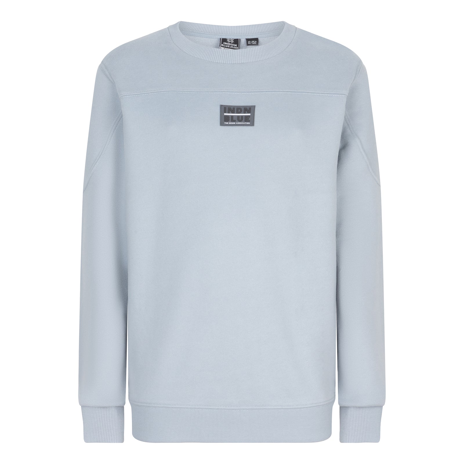 Indian Blue Jeans Sweater Indian Brushed