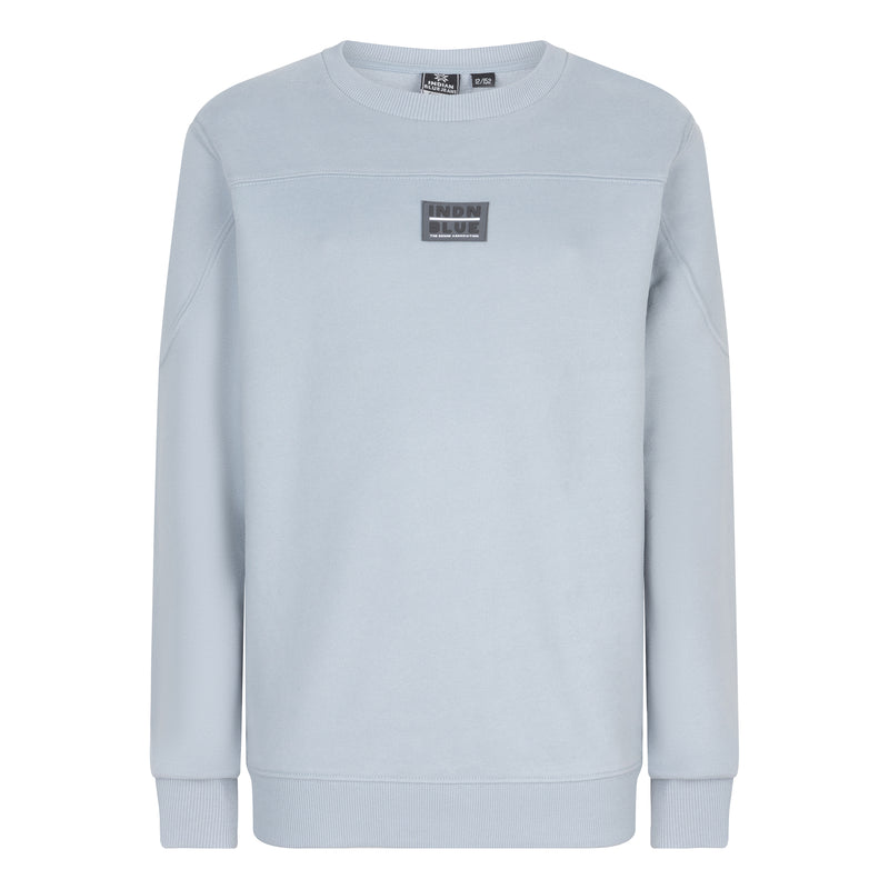 Indian Blue Jeans Sweater Indian Brushed