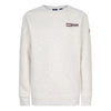 Indian Blue Jeans Sweater Backprint