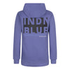 Indian Blue Jeans Hoodie INDN BLUE