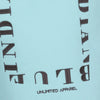 Indian Blue Jeans Hoodie Indian Brushed