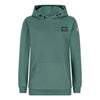 Indian Blue Jeans Hoodie Backprint Indian