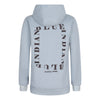 Indian Blue Jeans Hoodie Indian Brushed