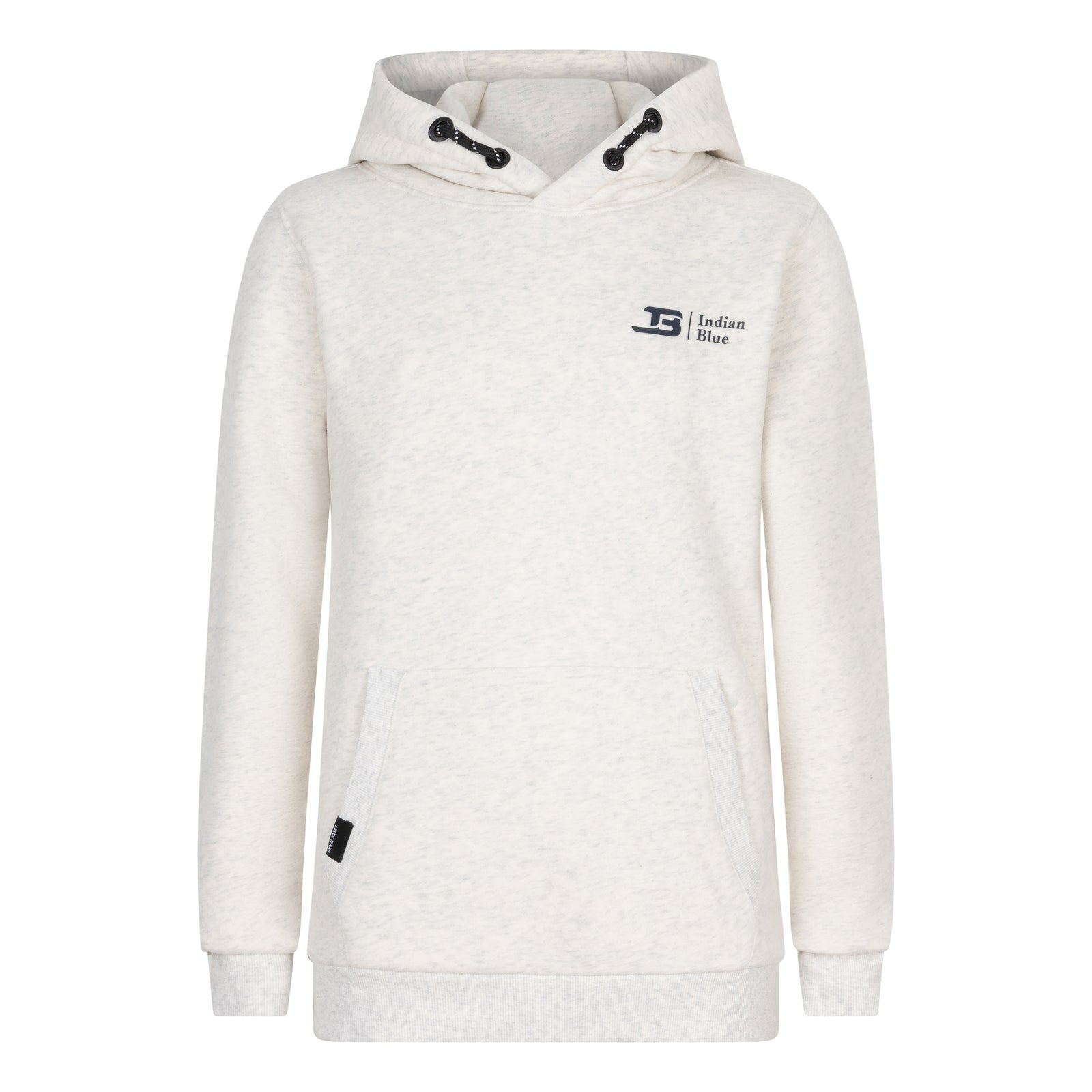 Indian Blue Jeans Hoodie Unlimited Apparel