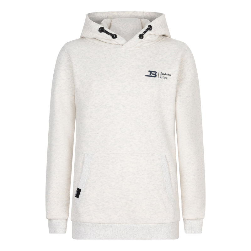 Indian Blue Jeans Hoodie Unlimited Apparel