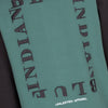 Indian Blue Jeans Bomber Jacket Indian Rib