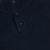 Indian Blue Jeans Knitted Col Buttons