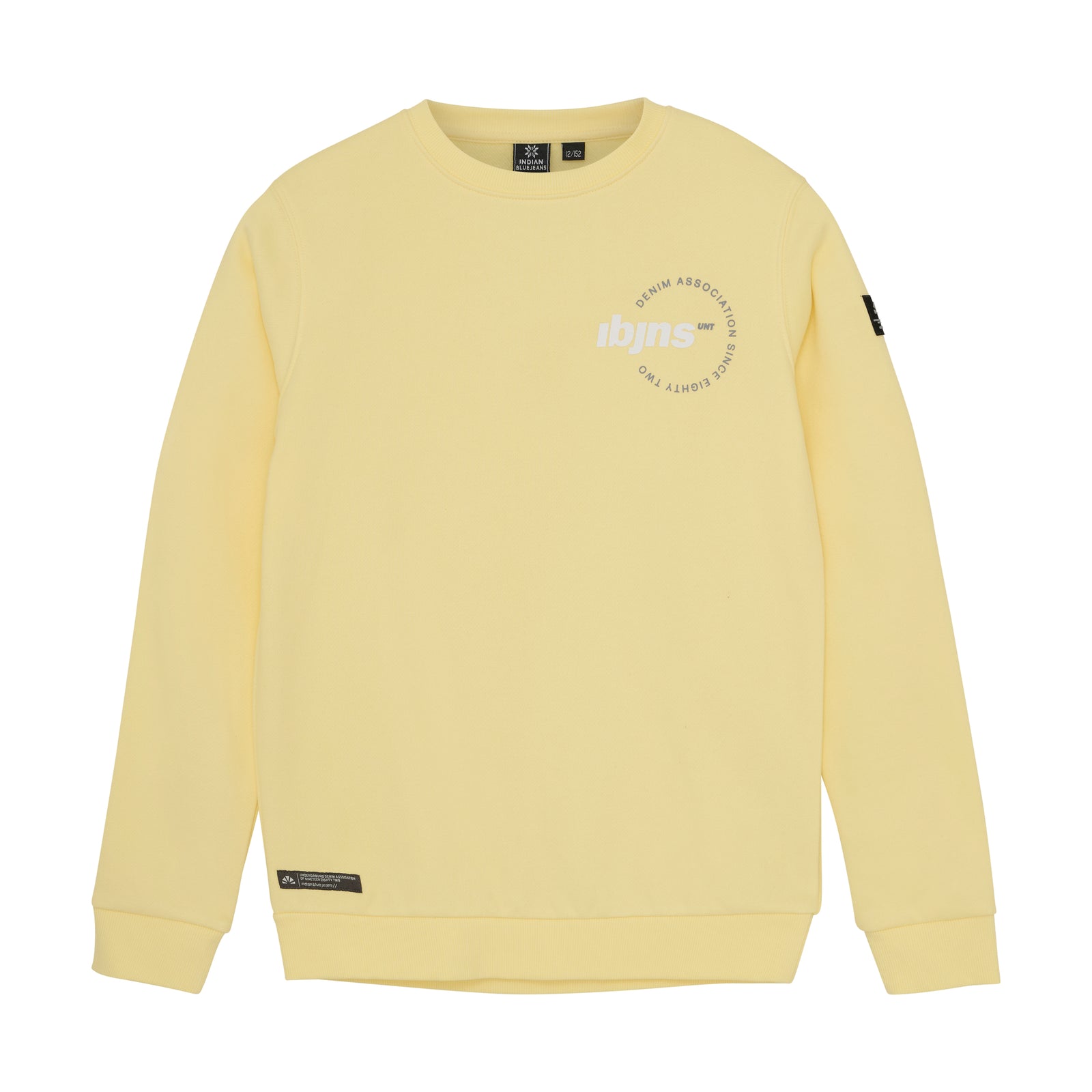 Indian Blue Jeans Sweater IBJNS