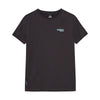 Indian Blue Jeans T-shirt Backprint Wave