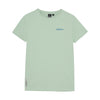 Indian Blue Jeans T-shirt Backprint Wave