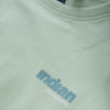 Indian Blue Jeans T-shirt Backprint Wave