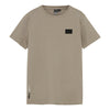 Indian Blue Jeans T-shirt Basic Cut and Sew