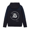 Indian Blue Jeans Hooded Zip Jacket