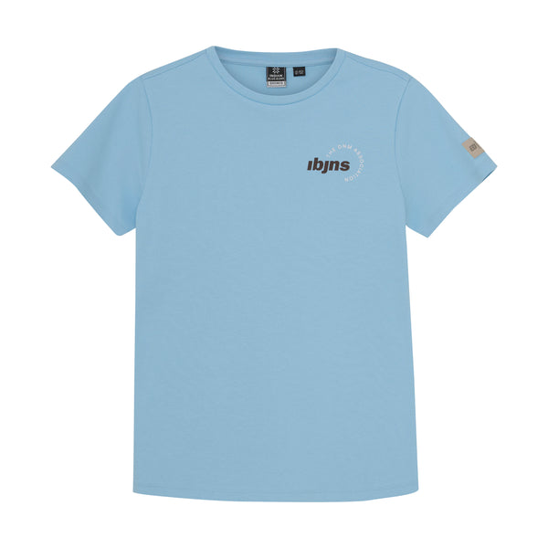 Indian Blue Jeans T-shirt Pique IBJNS