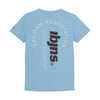 Indian Blue Jeans T-shirt Pique IBJNS