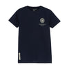 Indian Blue Jeans T-shirt Backprint