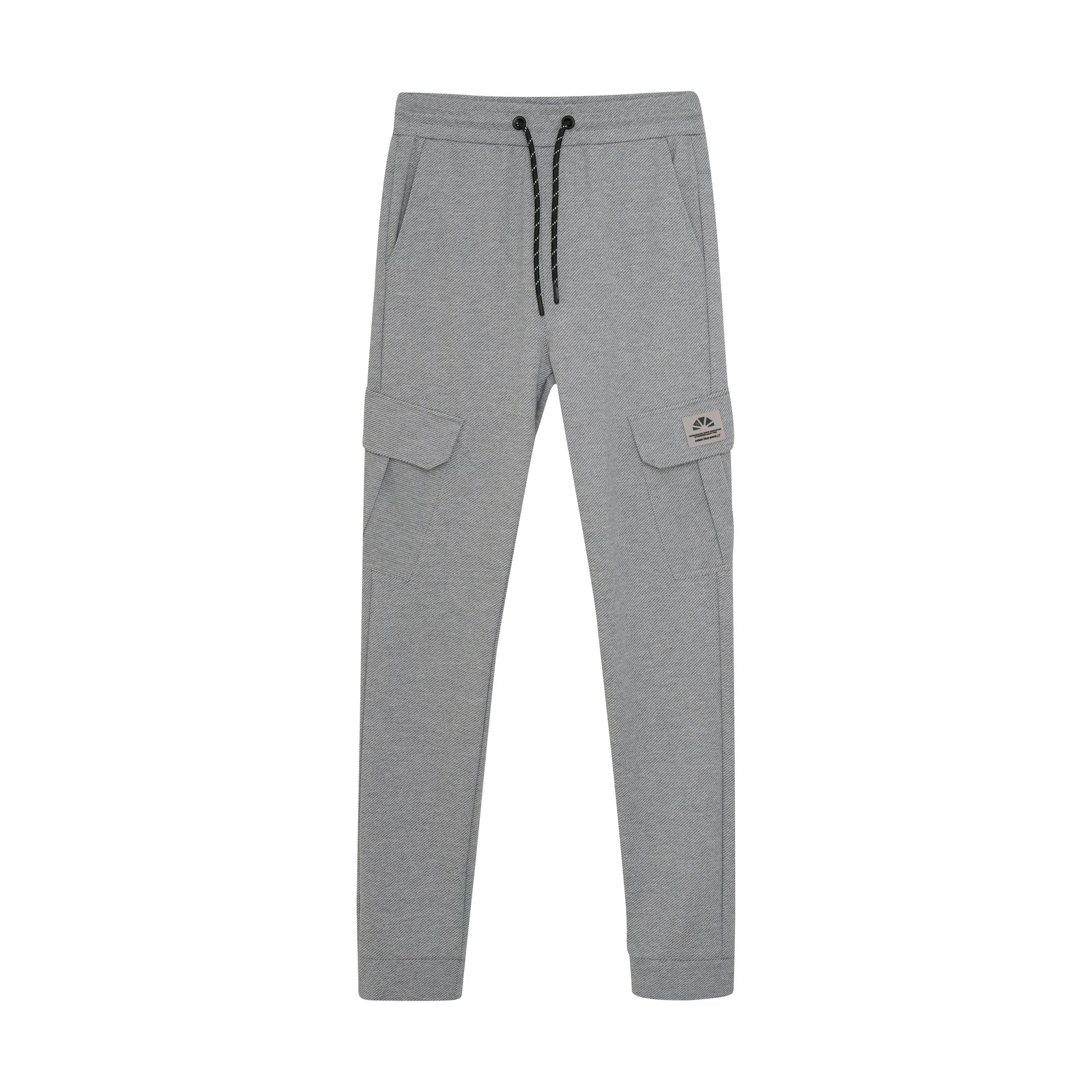 Indian Blue Jeans Jog Pants Cargo Twill