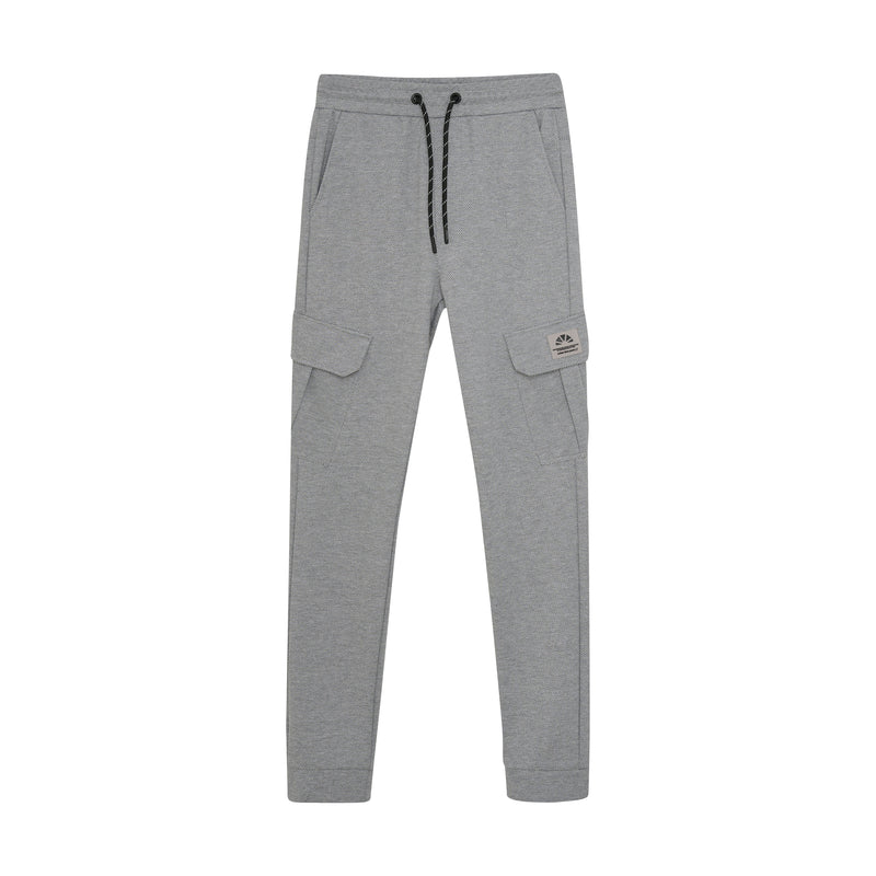 Indian Blue Jeans Jog Pants Cargo Twill