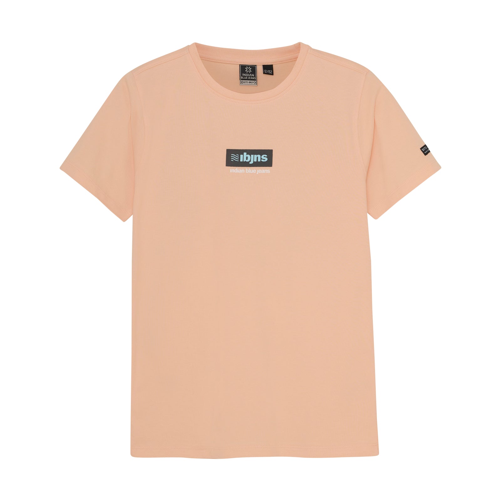 Indian Blue Jeans T-shirt IBJNS