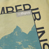 Indian Blue Jeans T-shirt CM Backprint