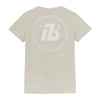 Indian Blue Jeans T-shirt Fancy Pique IB