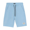 Indian Blue Jeans Jog Shorts Washed
