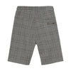 Indian Blue Jeans Jog Shorts Check
