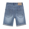 Indian Blue Jeans Denim Shorts Medium Denim