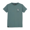 Indian Blue Jeans T-shirt Backprint TND